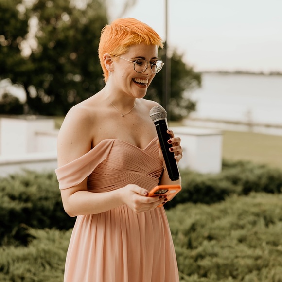 Meet your Posher, Hope - Picture 1 of 1